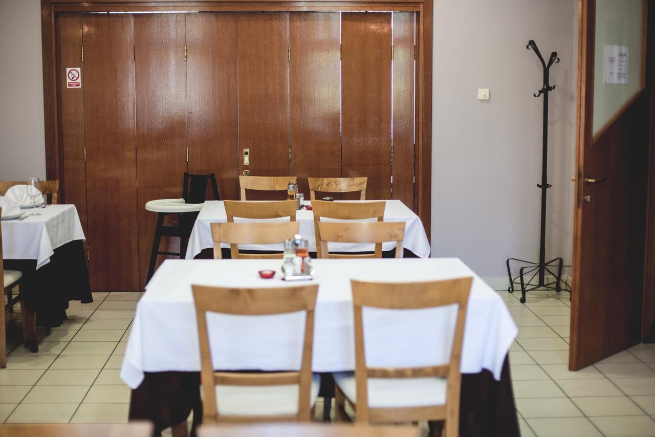 Hotel Pakrac Eksteriør billede