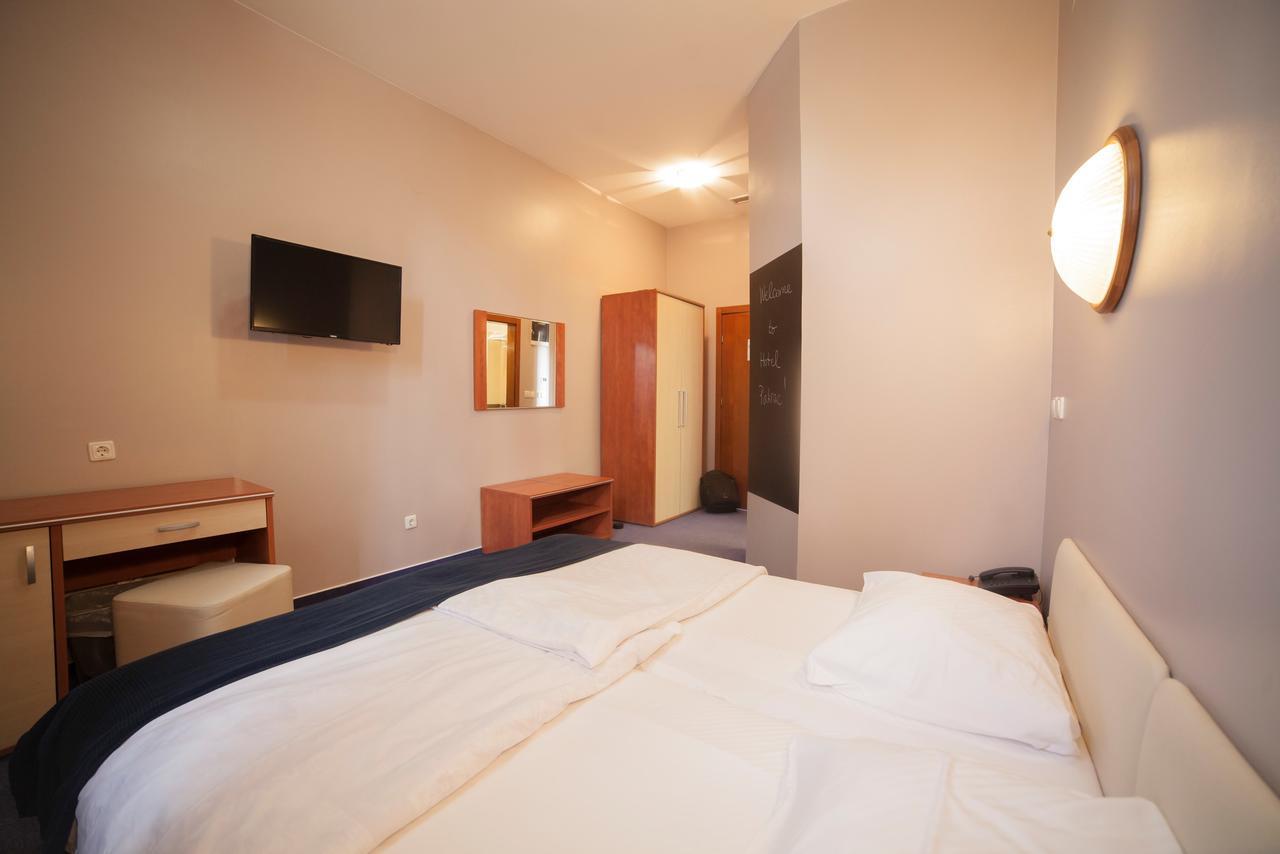 Hotel Pakrac Eksteriør billede